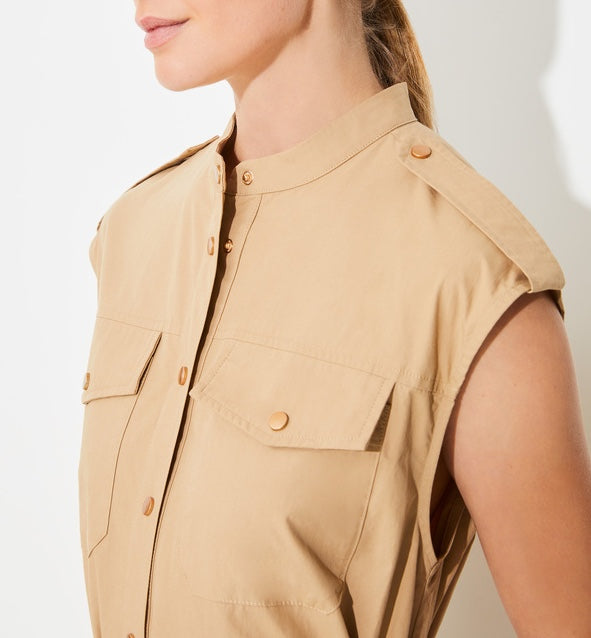Cassim Dress