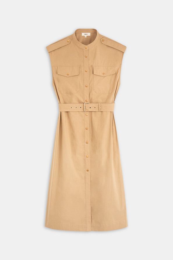 Cassim Dress