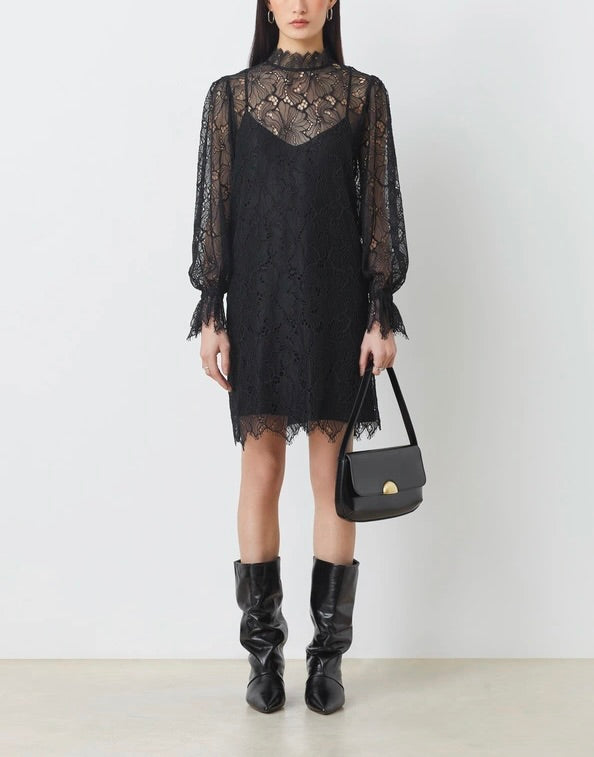 Cara Dress