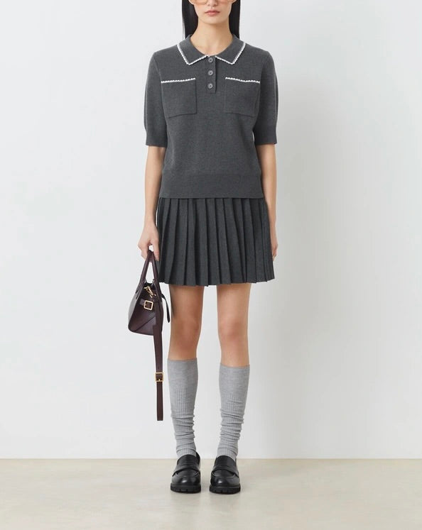 Falda Skirt