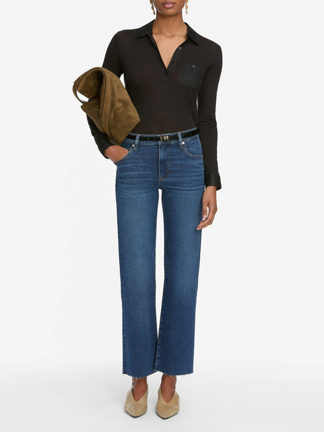 The Mellow Jean