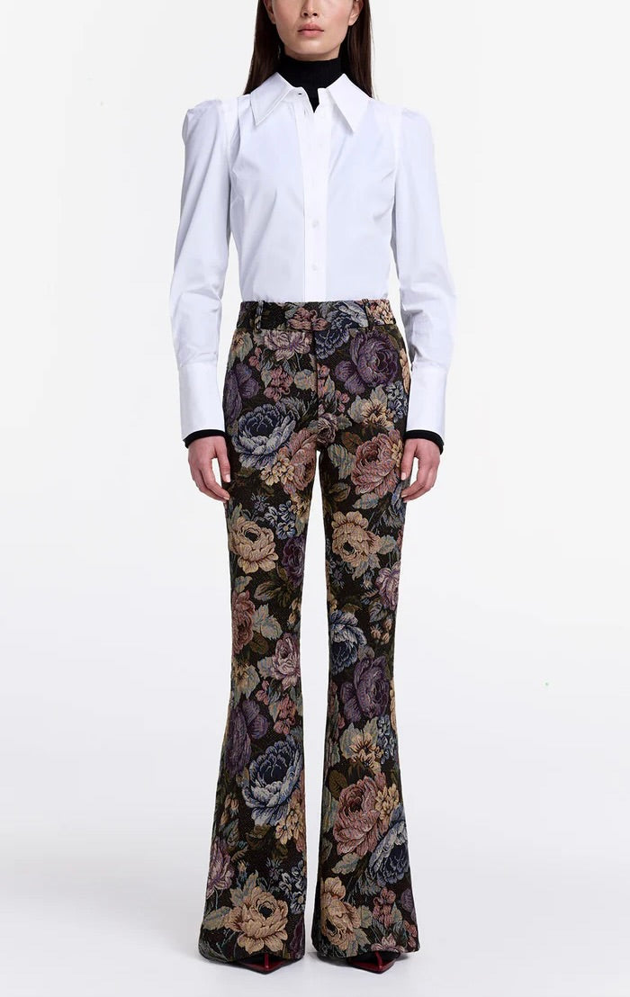 Bootcut Pant