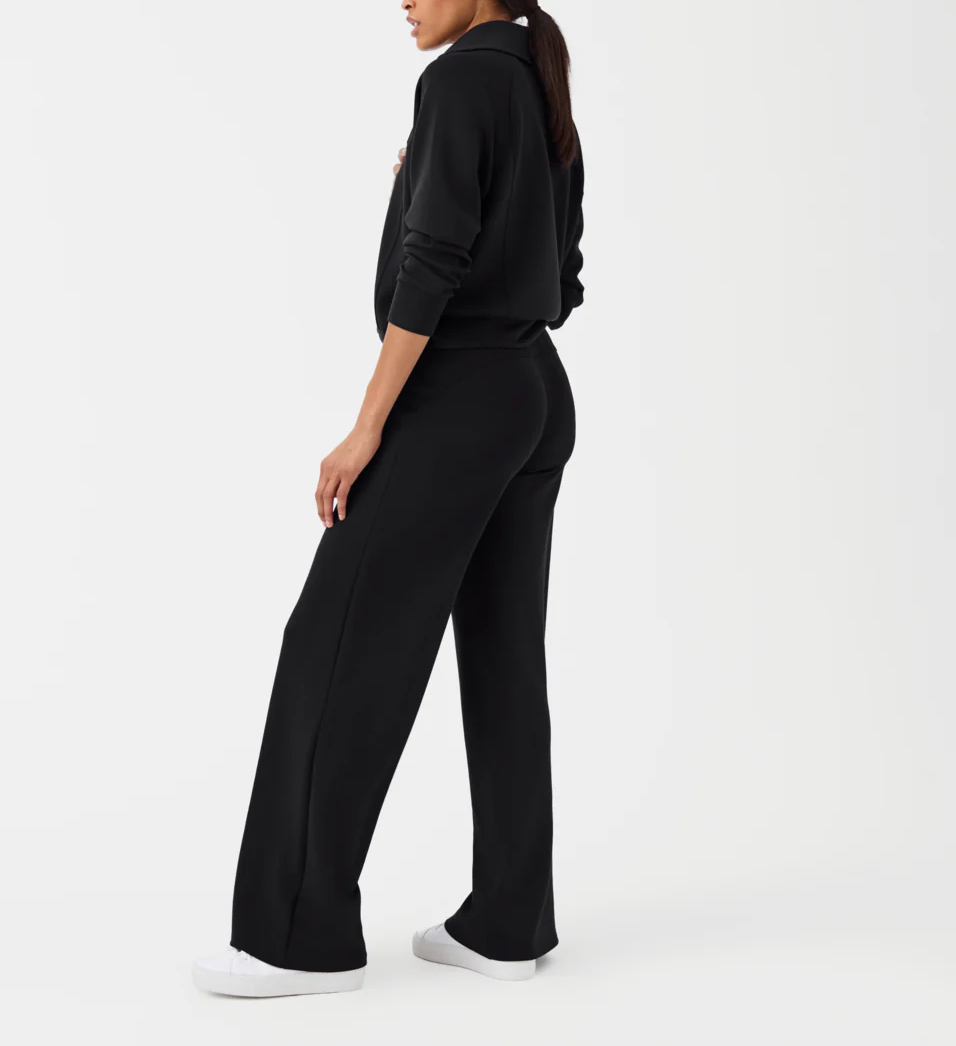 SPANX® AirEssentials Wide Leg Pant