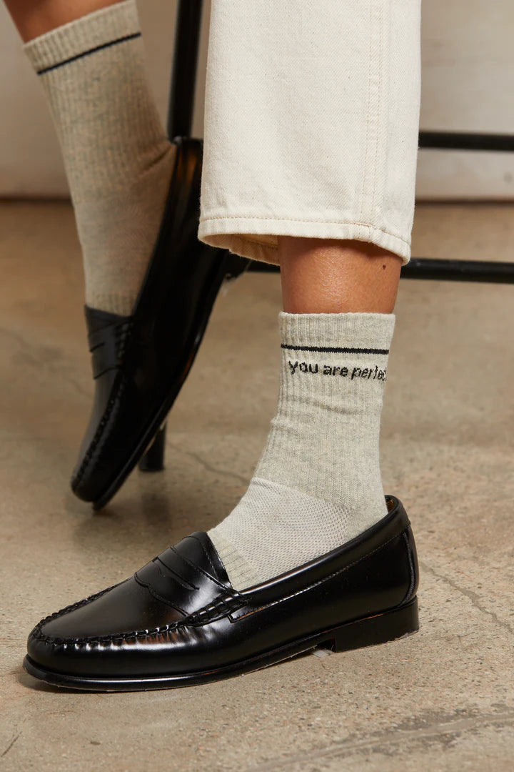 Perfect Sock
