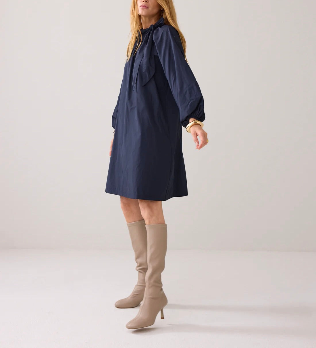 A-Line Dress