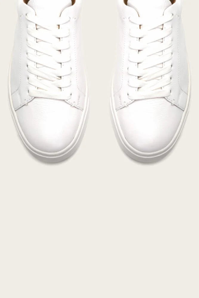 Ivy Low Lace Sneaker