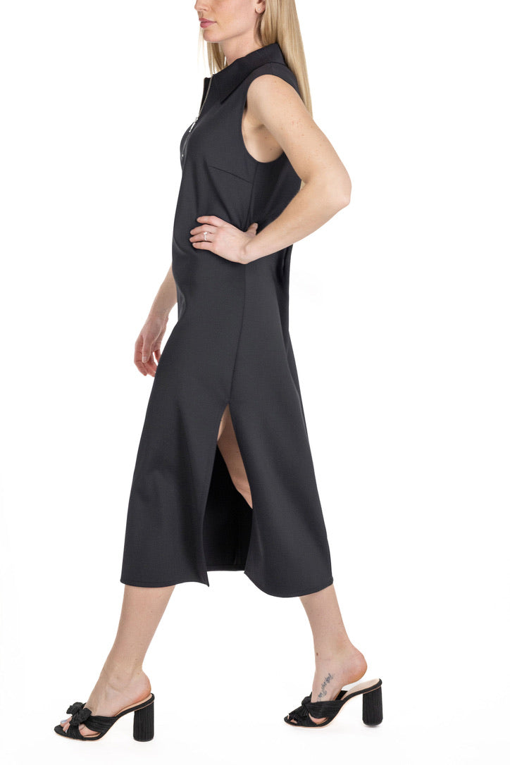 Sofia Polo Dress