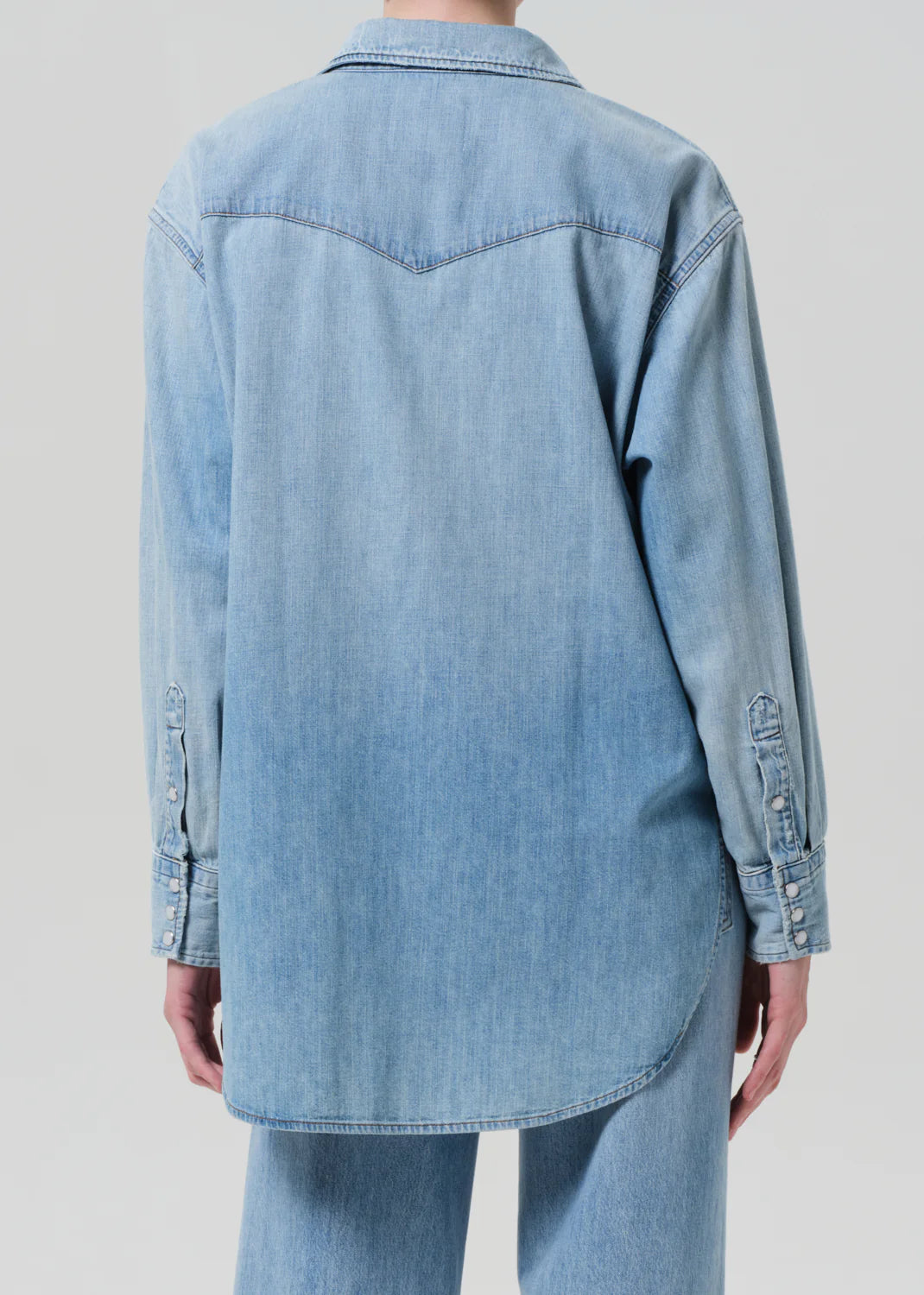 Rancher Kayla Shirt