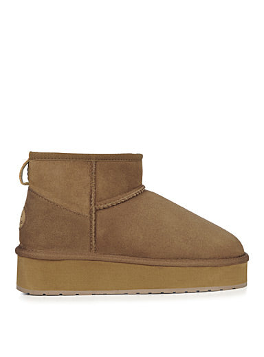 Stinger Mirco Flatform