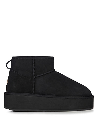 Stinger Micro Flatform Black
