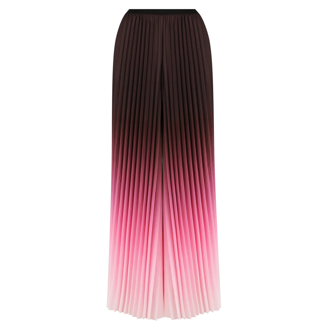 Boxy Pant Chocolate Pink
