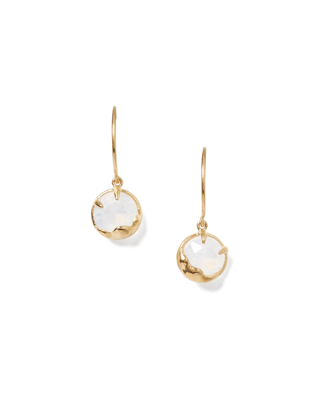 October Birthstone Earring
