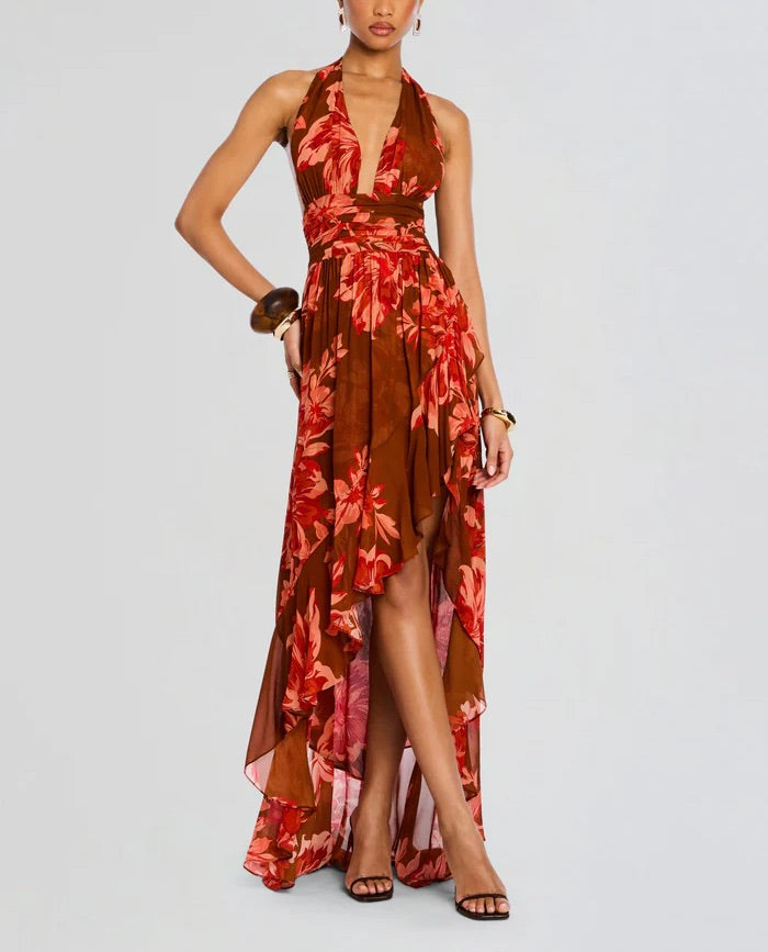 Nylah Dress
