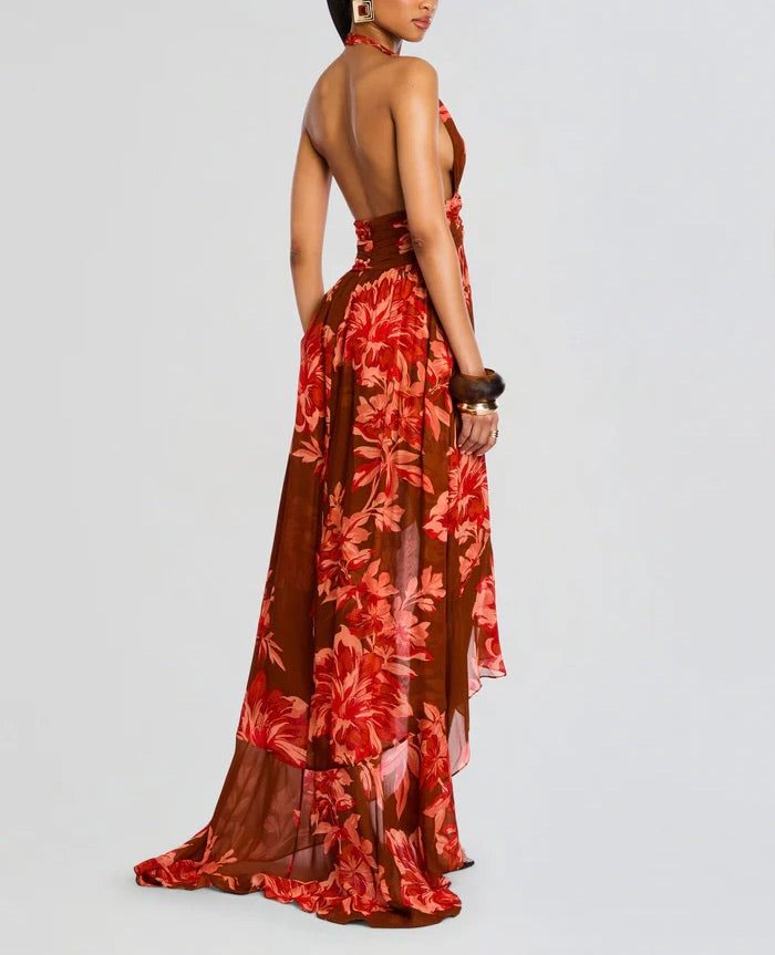 Nylah Dress