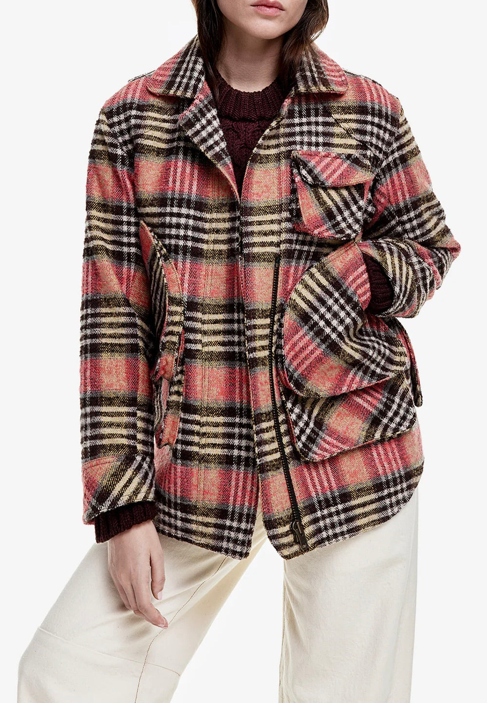 Barn Jacket