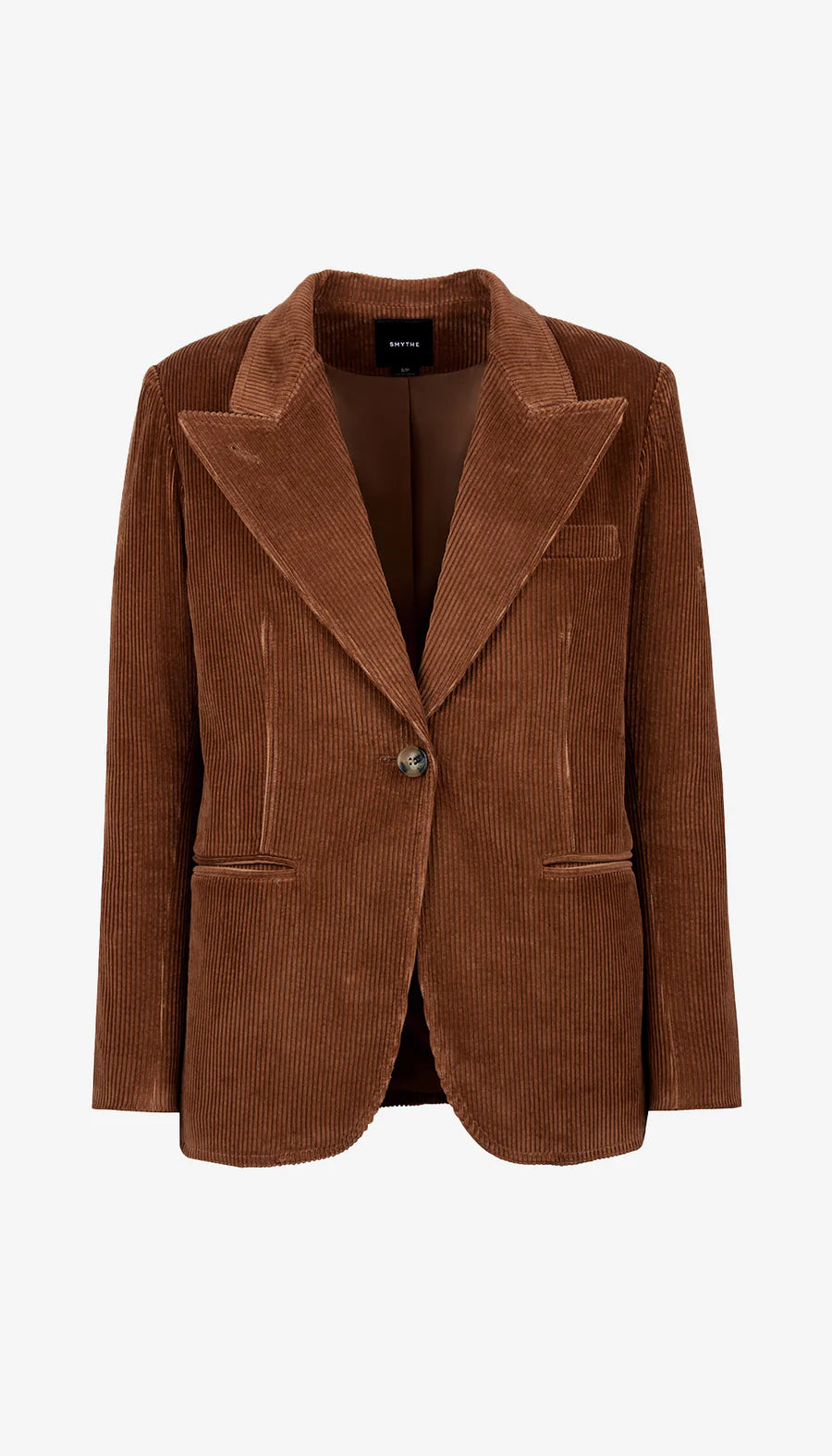 90's Corduroy Blazer