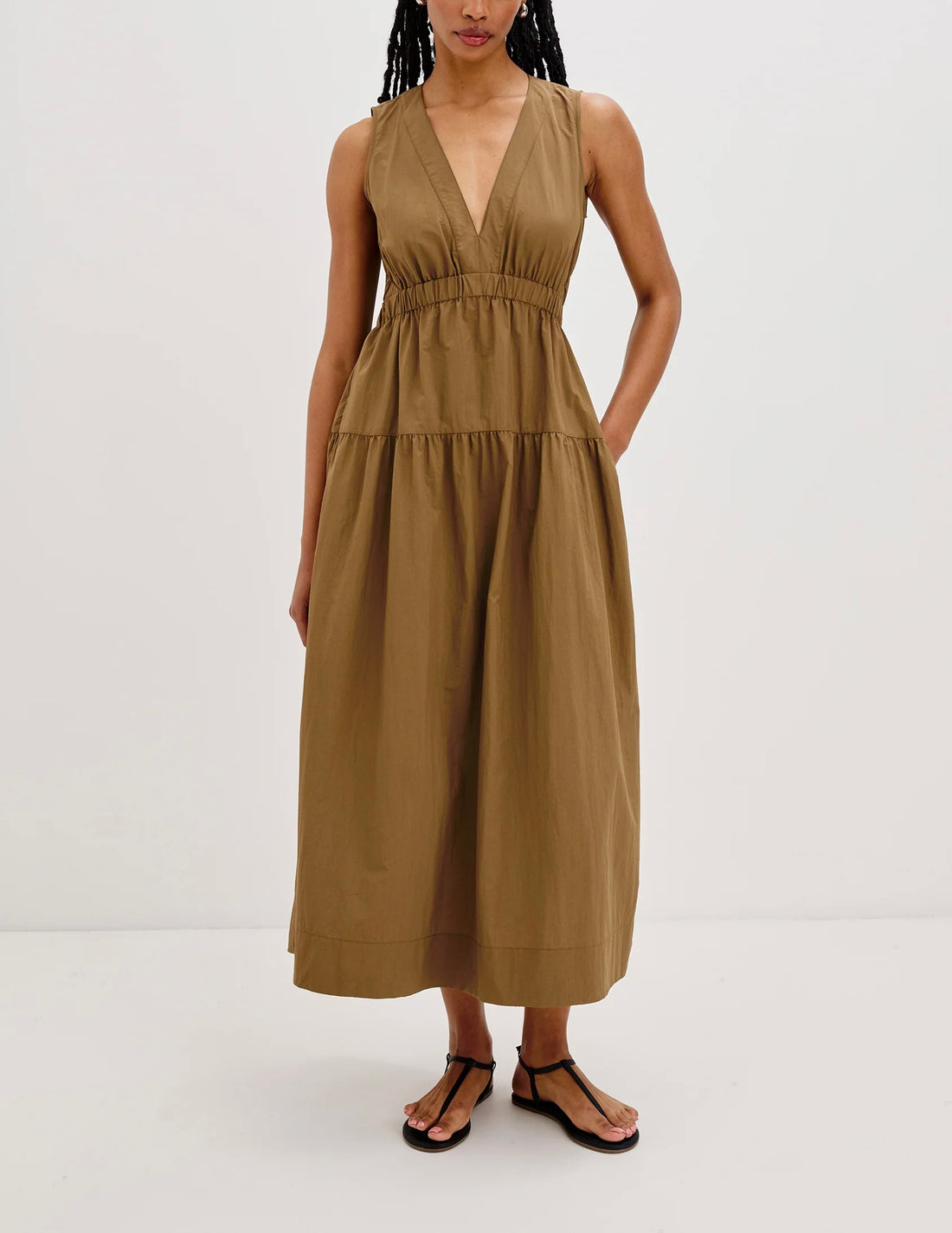 Genevieve Dress