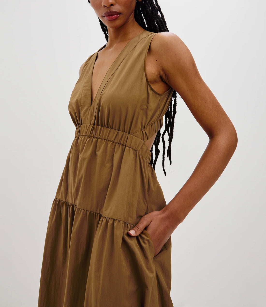 Genevieve Dress