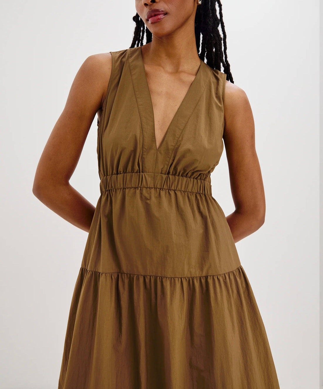 Genevieve Dress