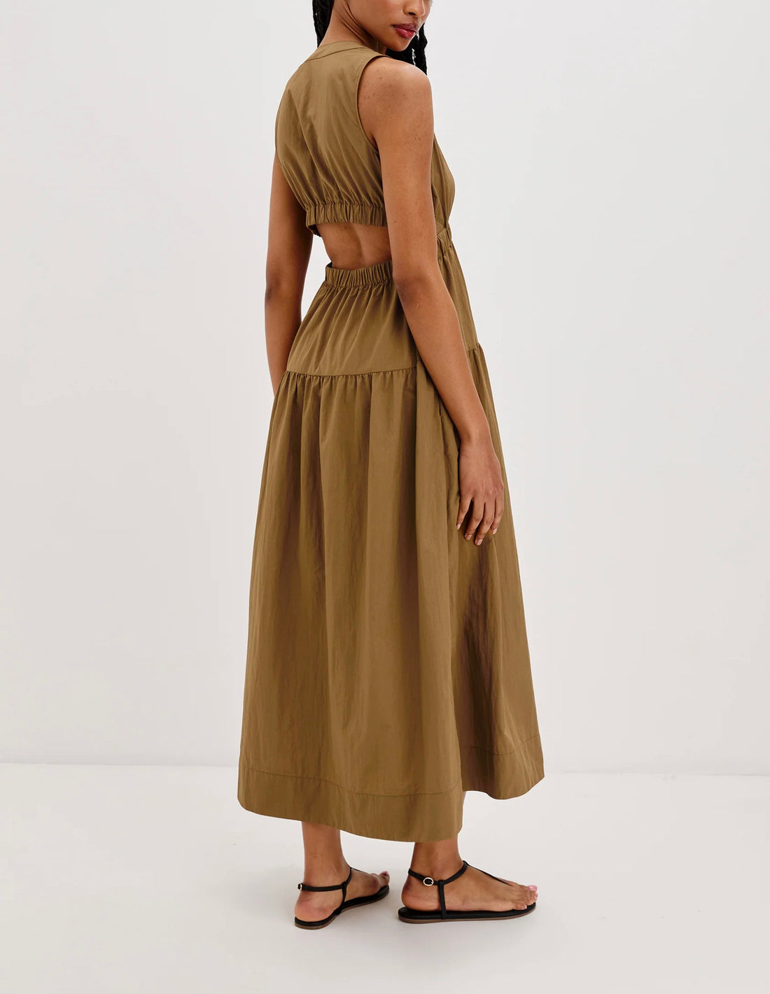 Genevieve Dress