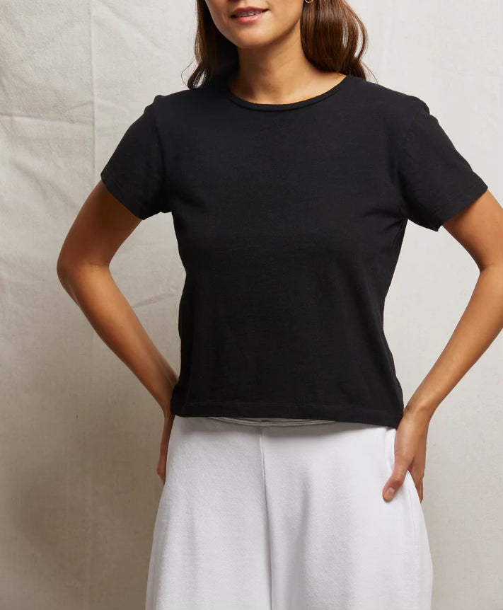 Lisa Crew Tee