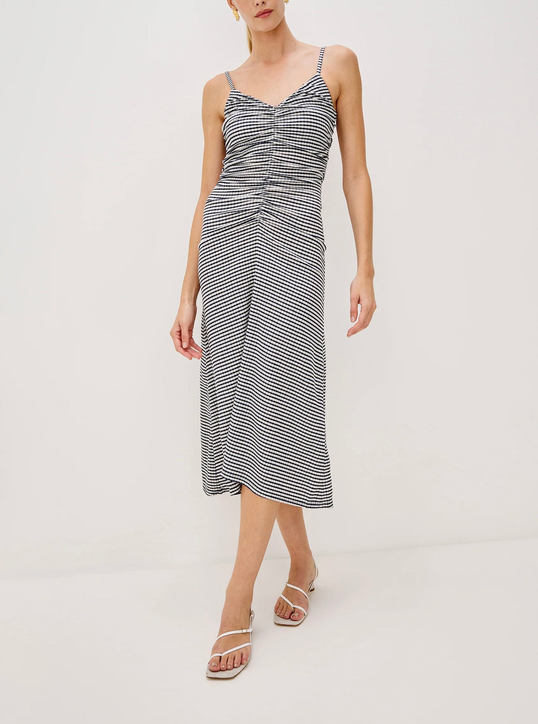 Mari Dress