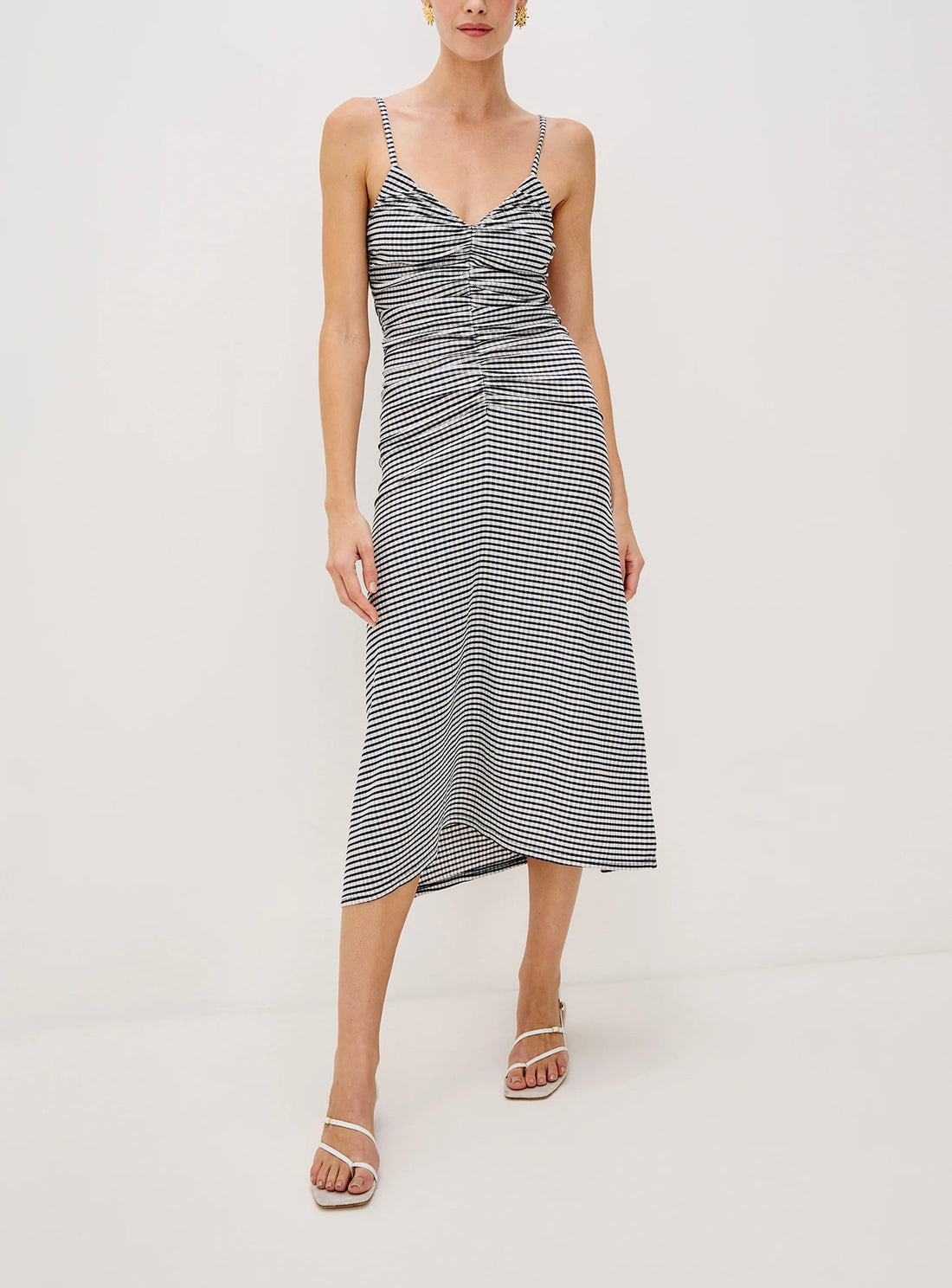 Mari Dress