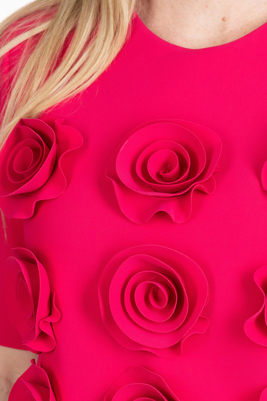 Bassi Dress