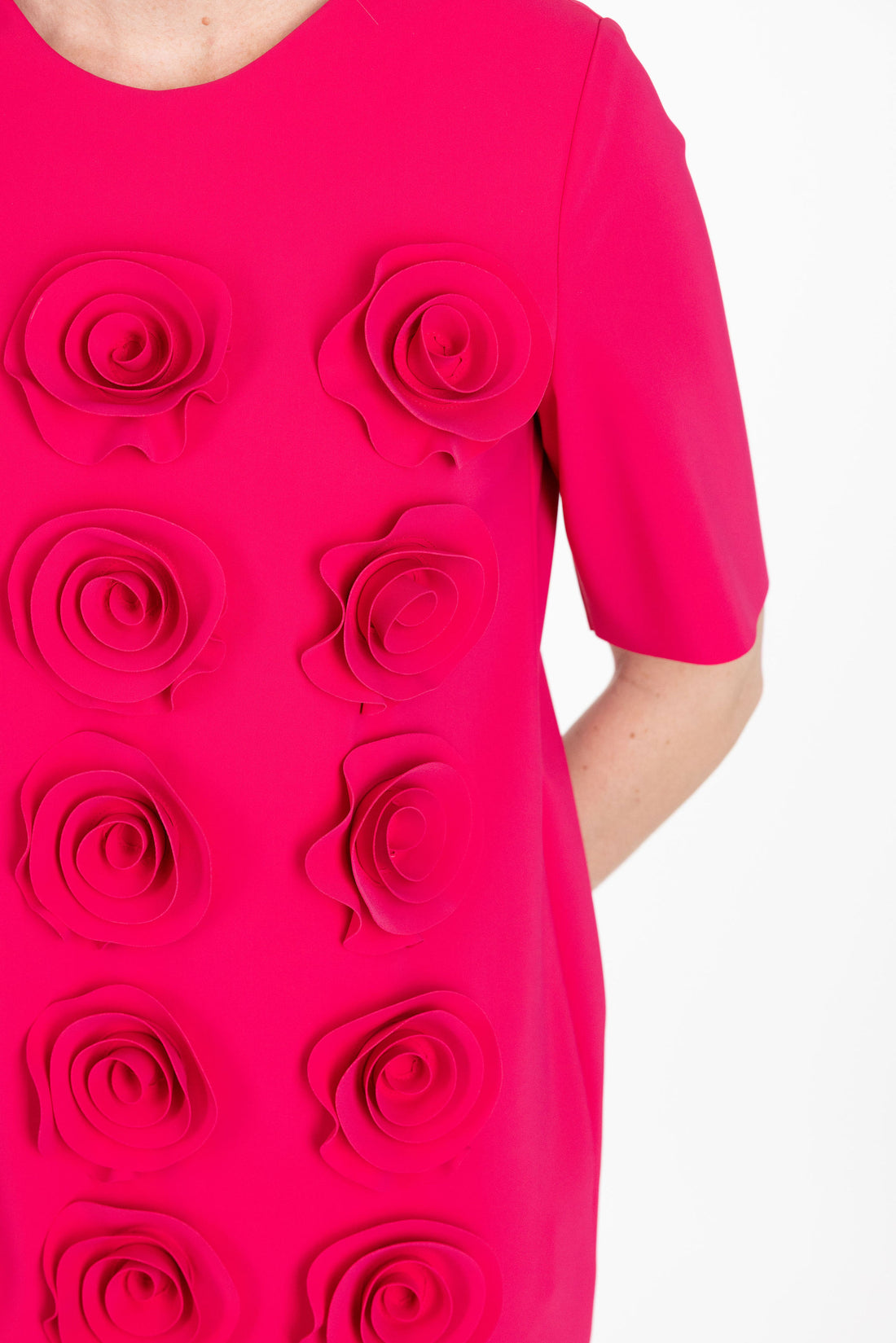 Bassi Dress