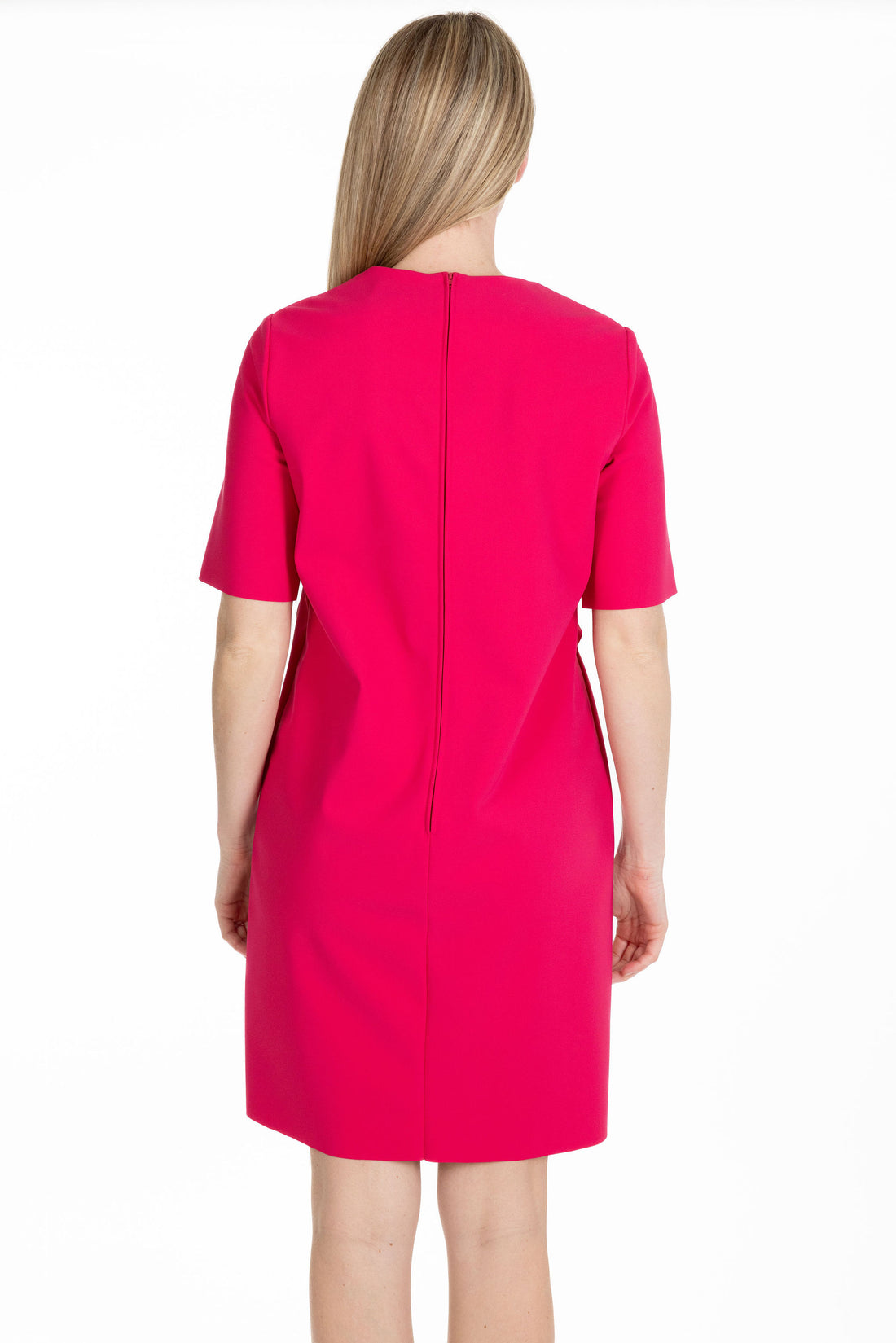 Bassi Dress