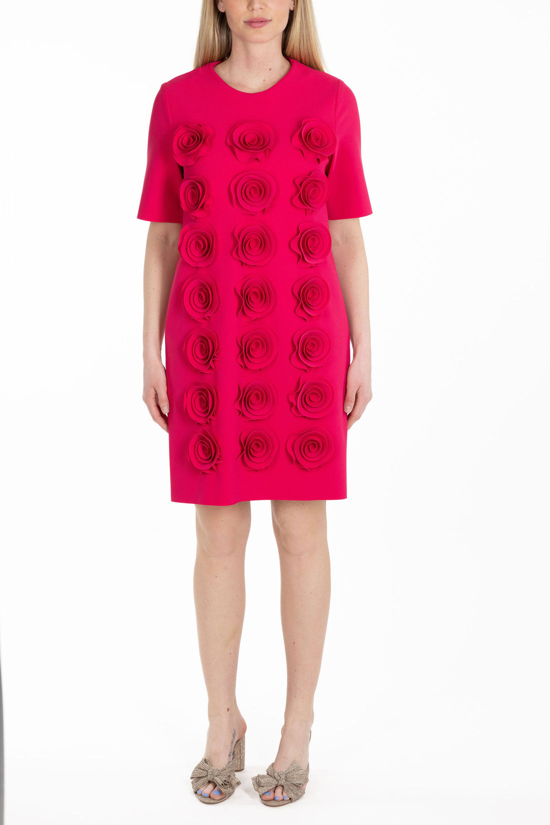 Bassi Dress