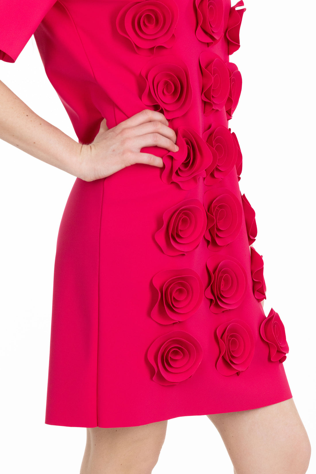 Bassi Dress
