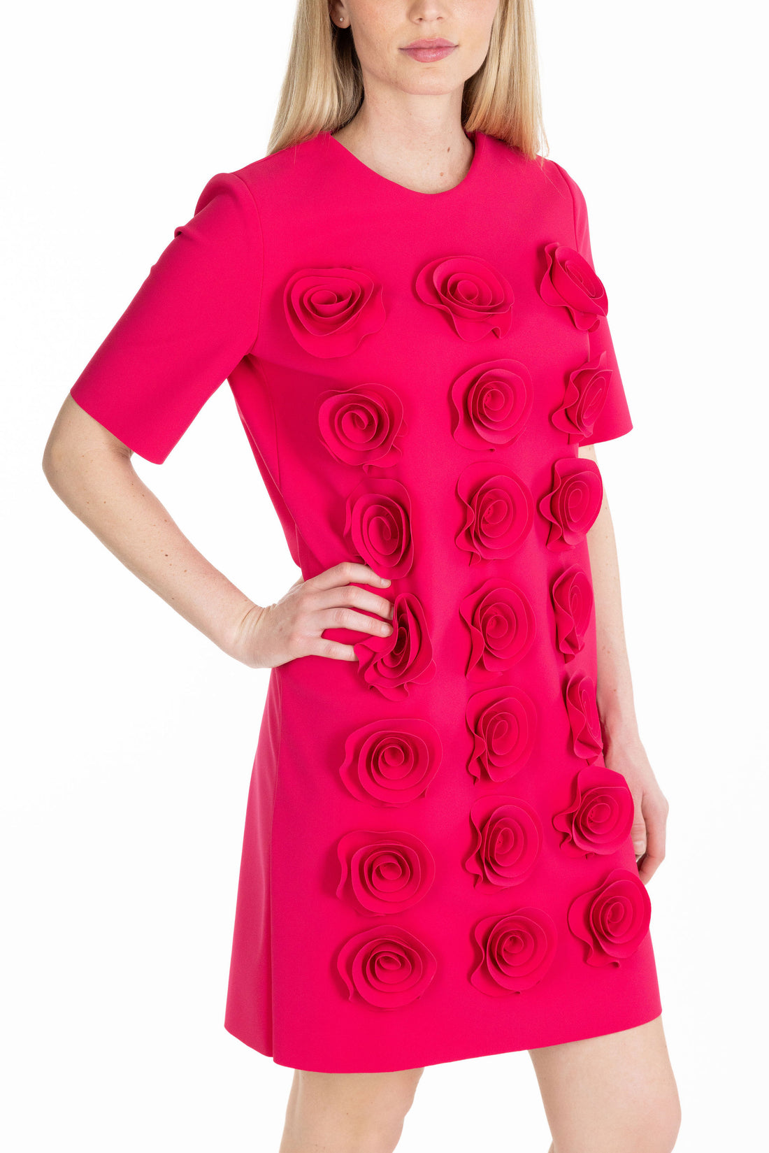 Bassi Dress