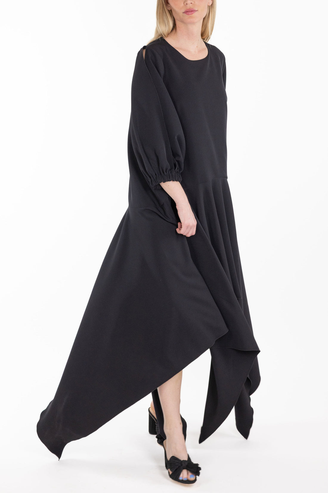 Tiombe Dress