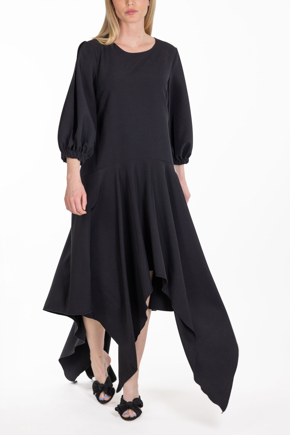 Tiombe Dress