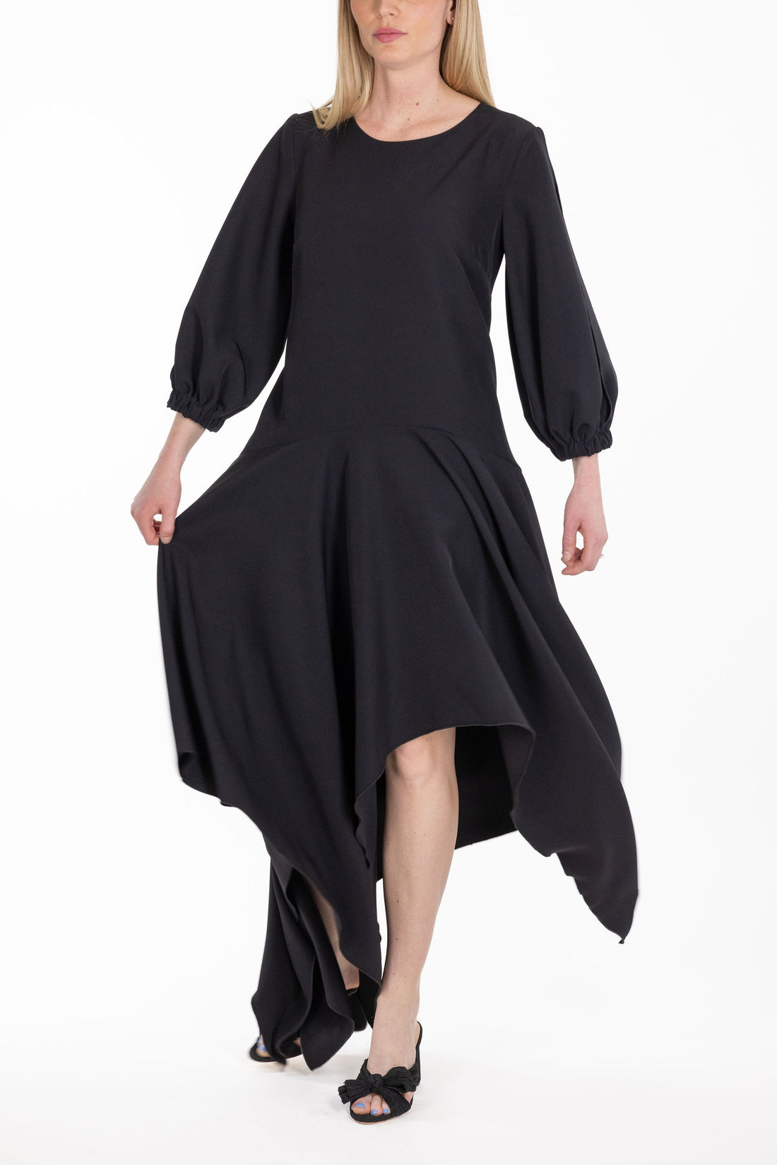 Tiombe Dress