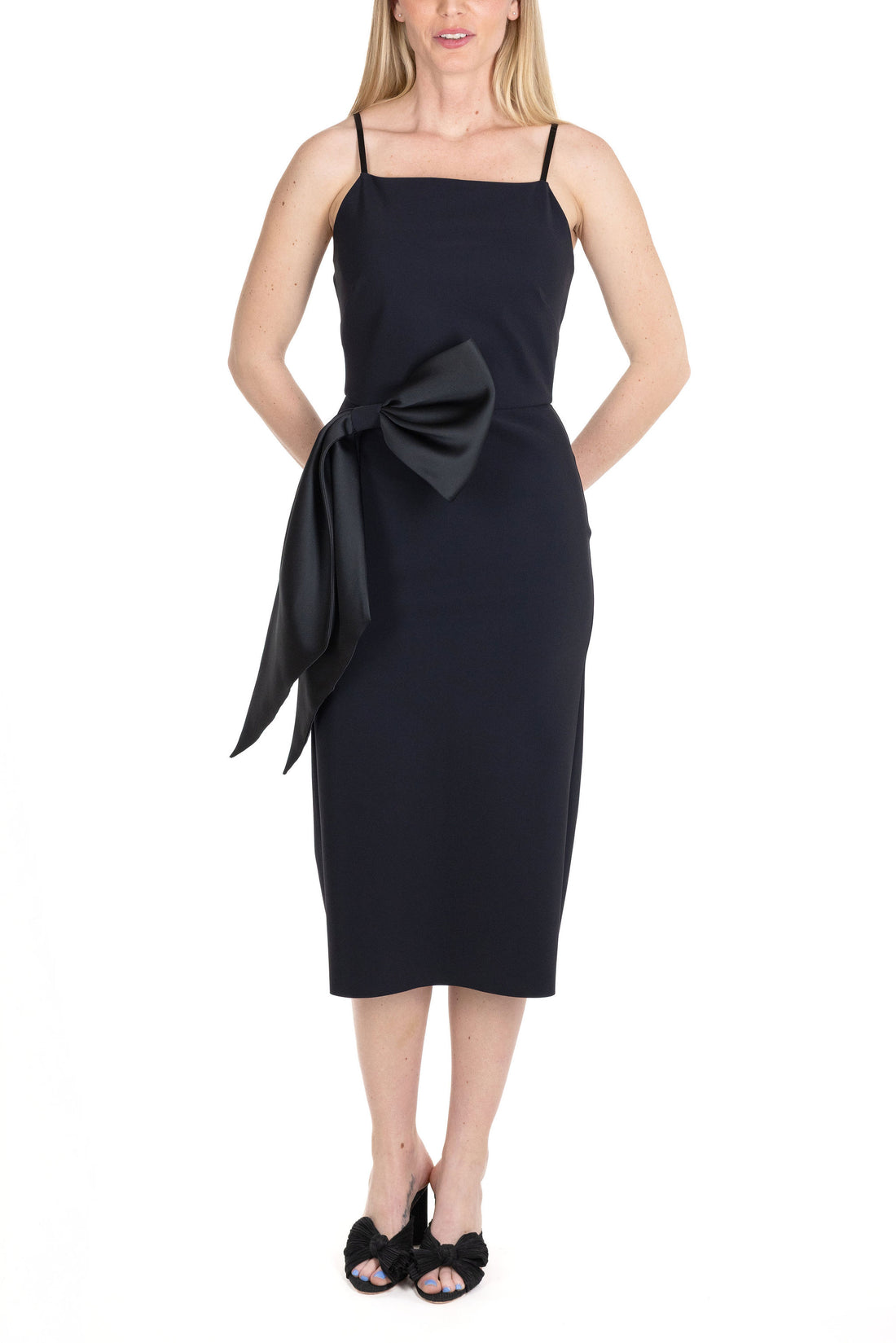 Maizah Dress