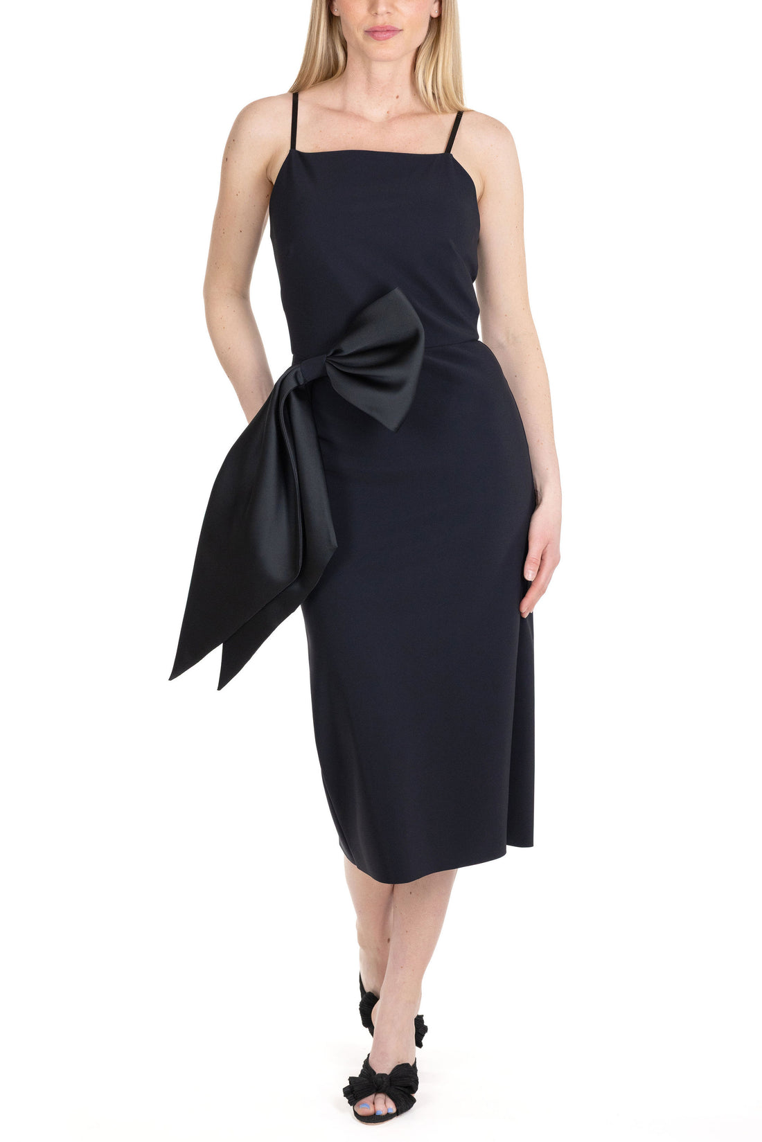 Maizah Dress