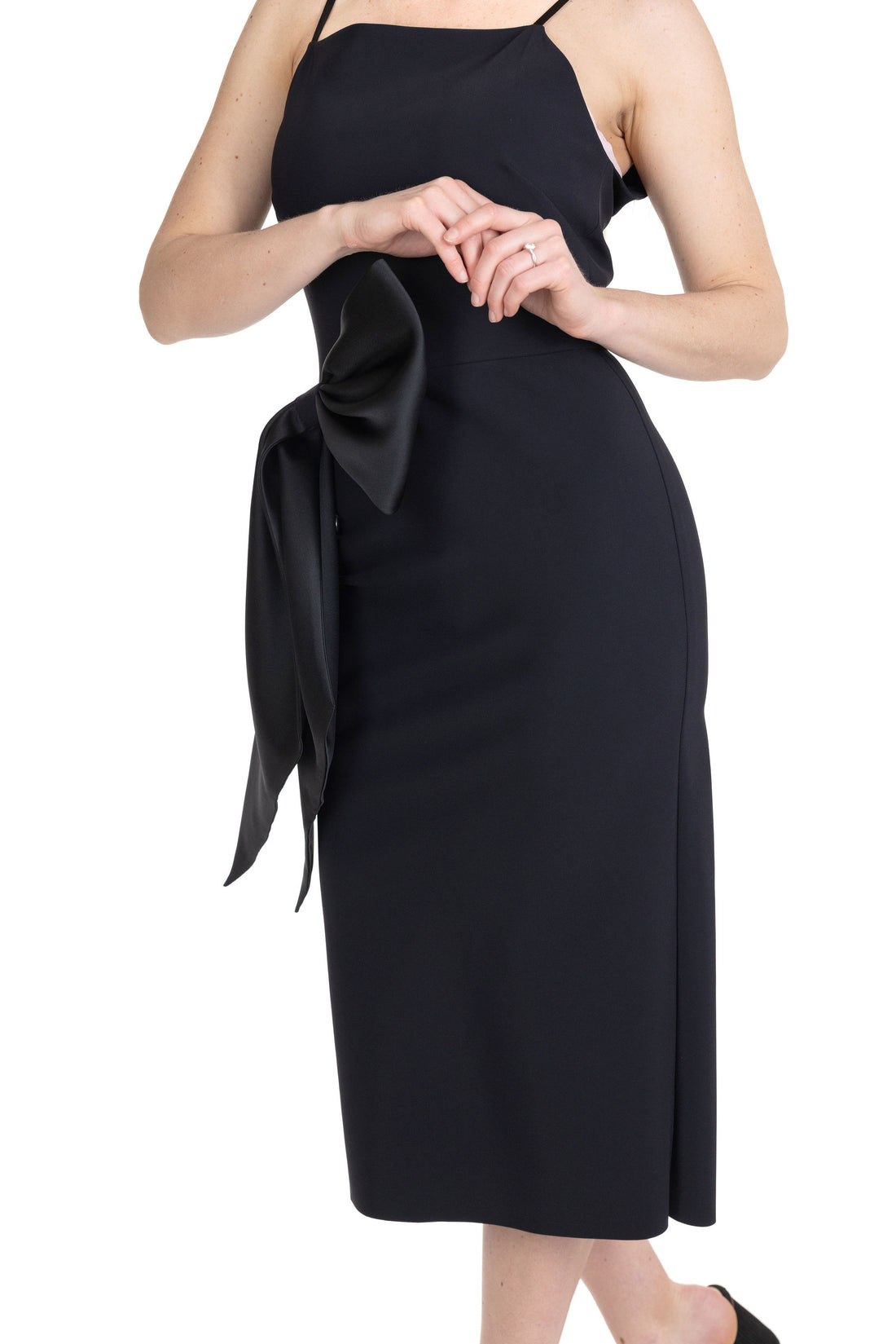 Maizah Dress