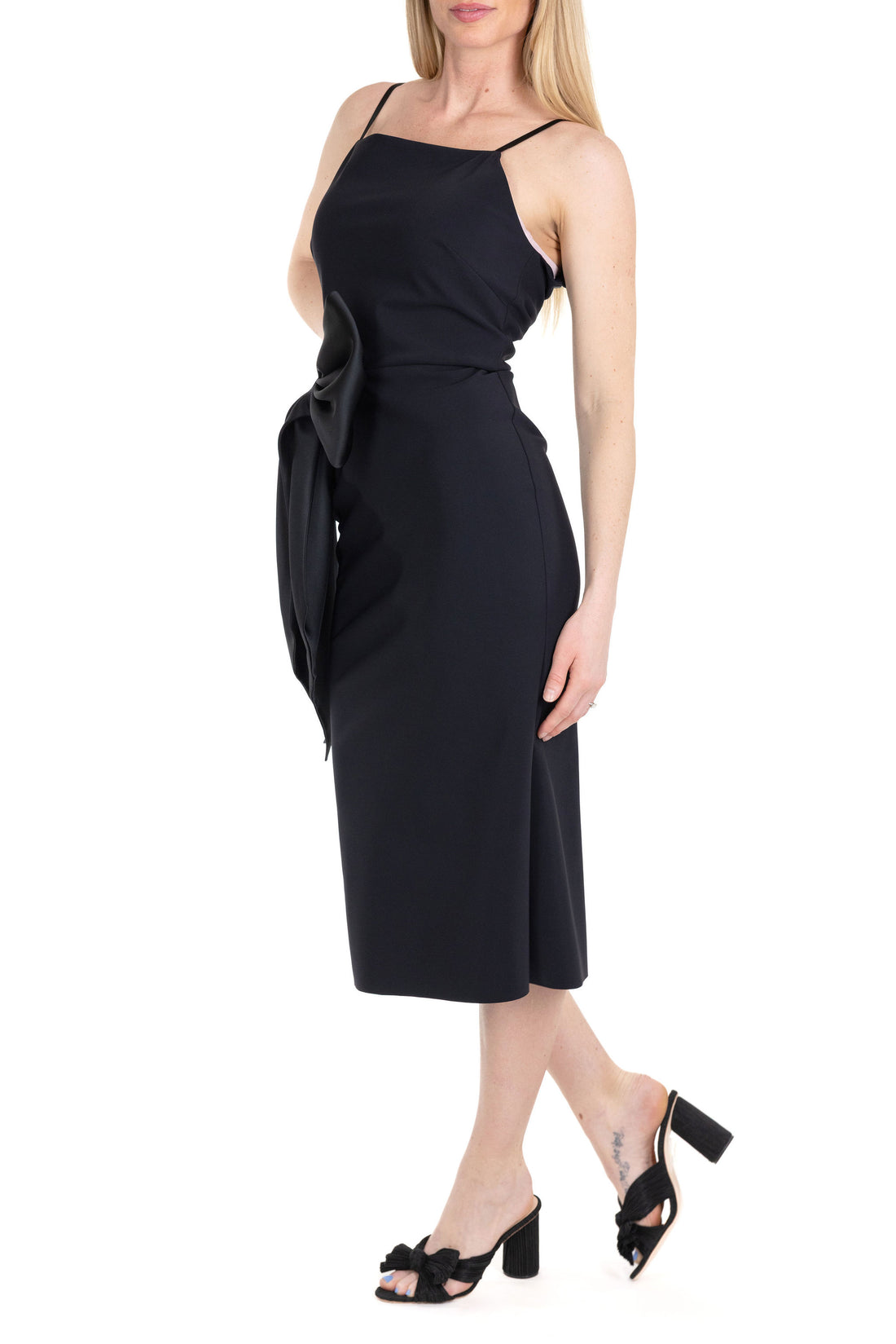 Maizah Dress