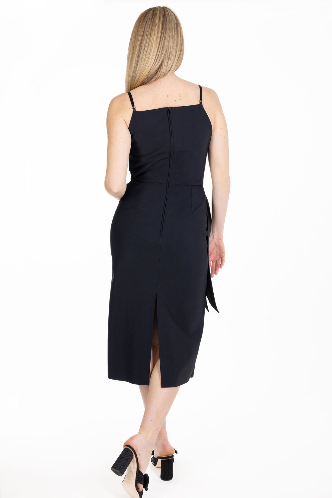 Maizah Dress
