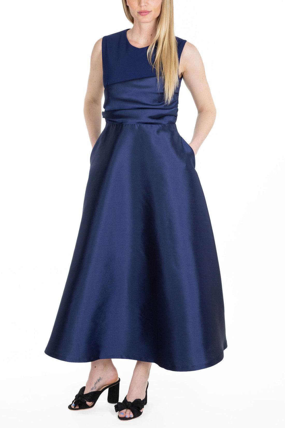 Winta Dress