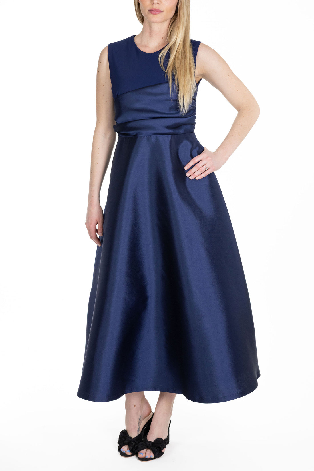 Winta Dress