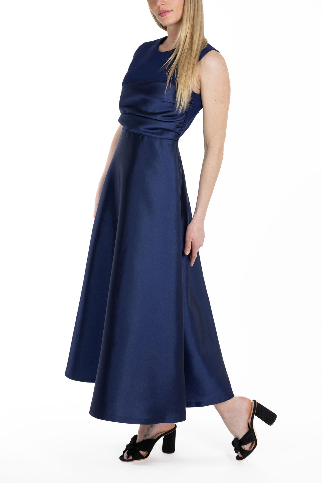 Winta Dress