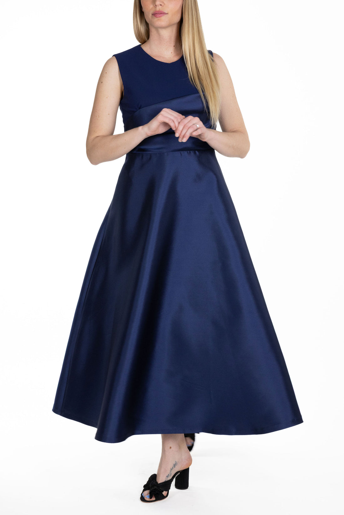 Winta Dress