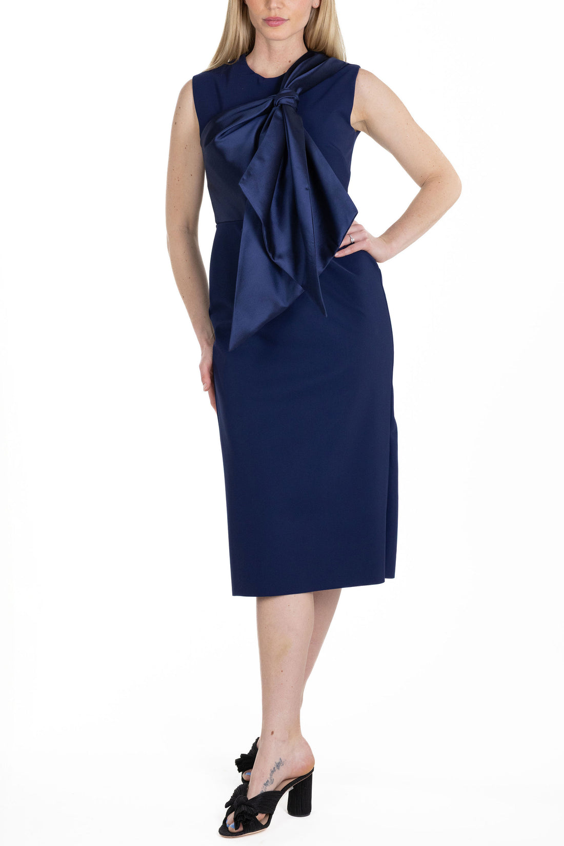 Saarinen Dress