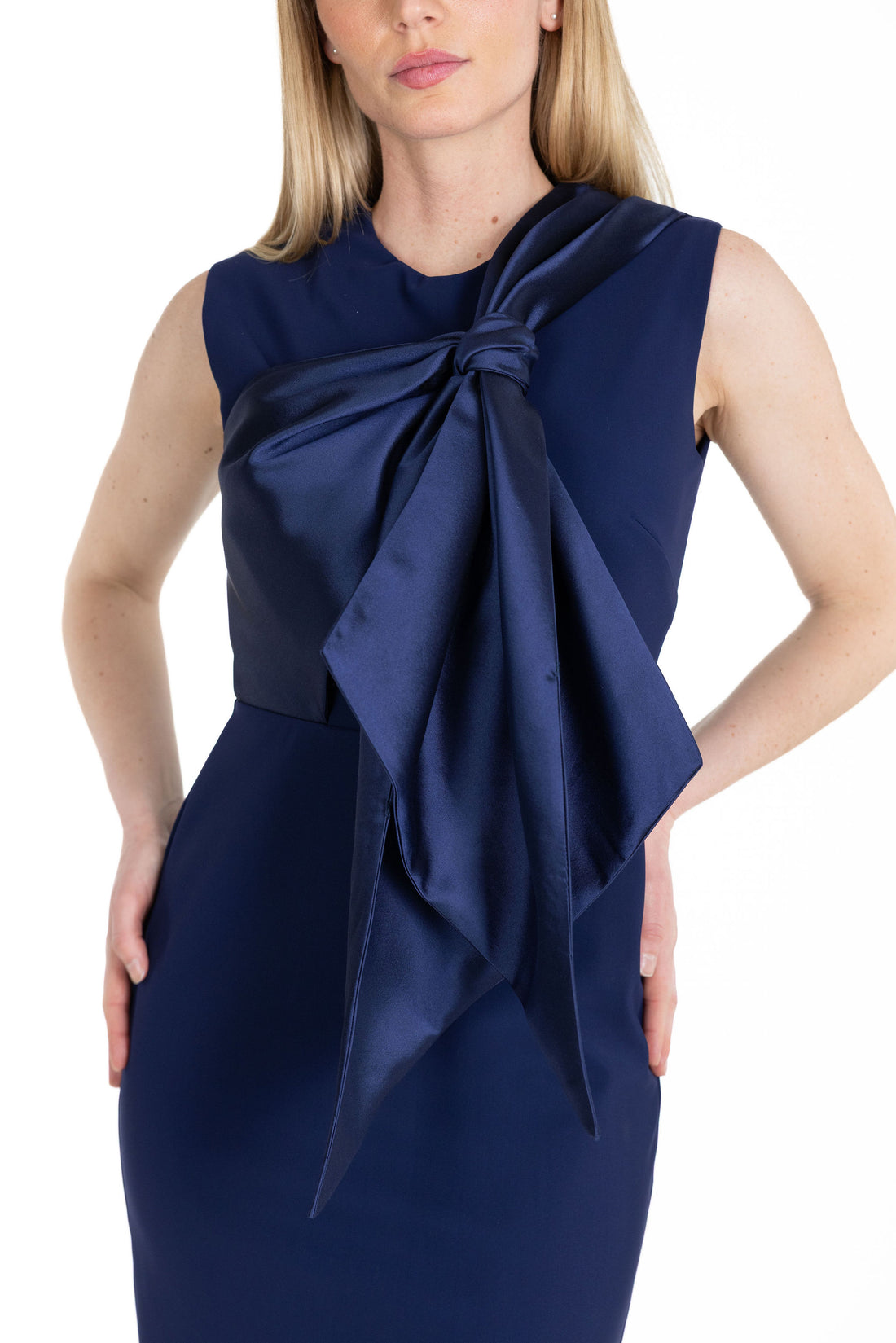 Saarinen Dress
