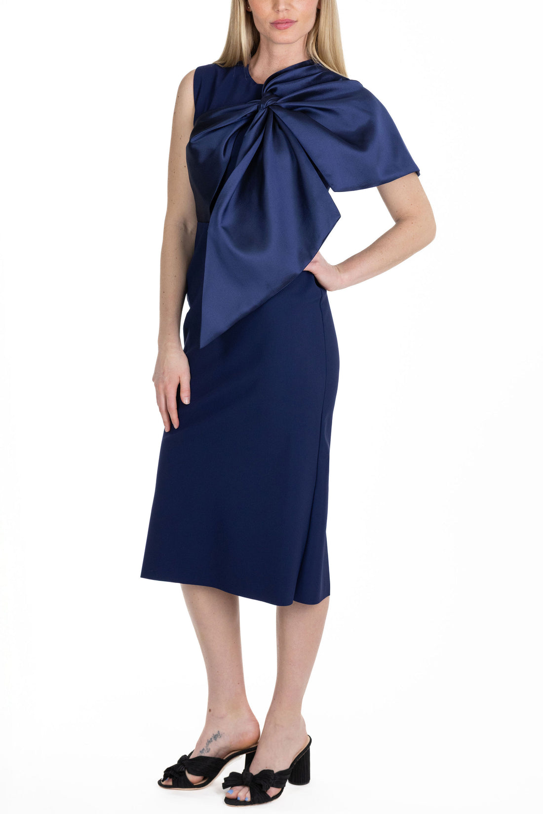 Saarinen Dress