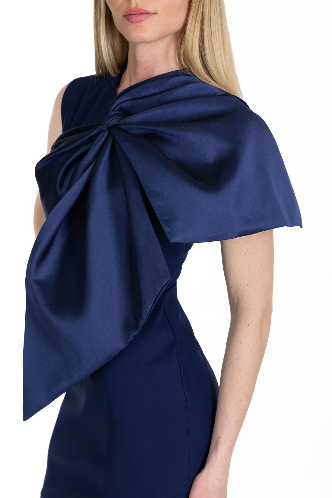 Saarinen Dress