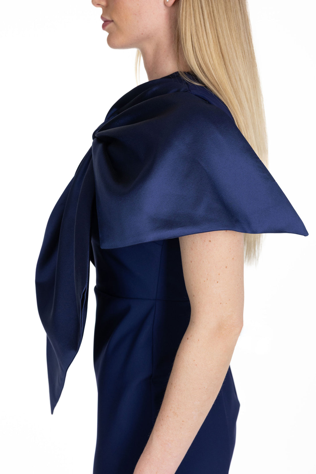 Saarinen Dress